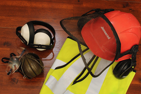 Health and safety training
