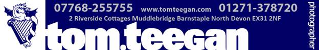 Tom Teegan